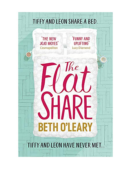 The Flatshare