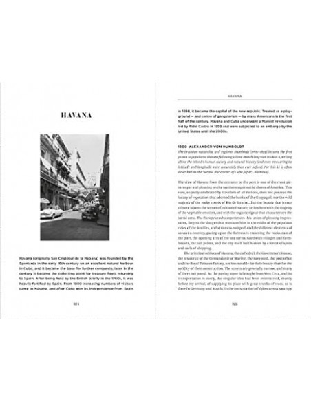 Great Cities Through Travellers' Eyes