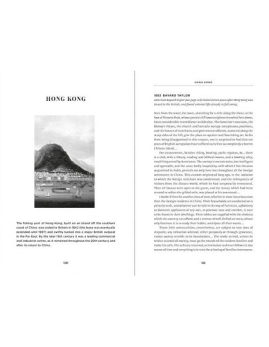 Great Cities Through Travellers' Eyes