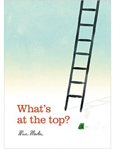 What's at the Top?