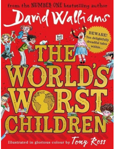 The World's Worst Children