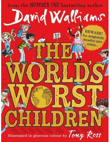 The World's Worst Children