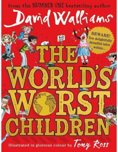 The World's Worst Children