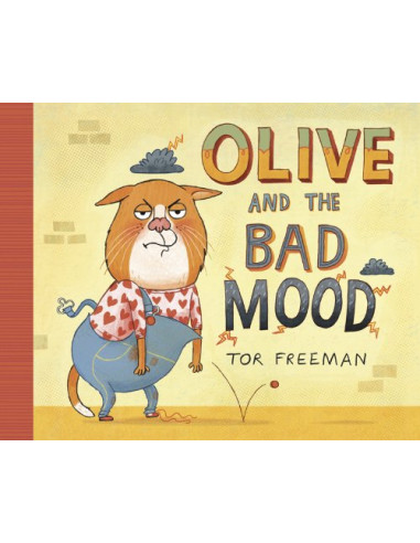 Olive and the Bad Mood