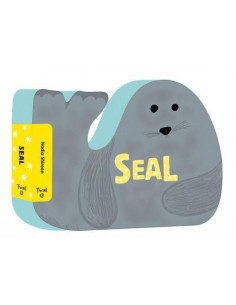 PlayShapes: Seal