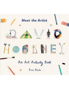 Meet the Artist: David Hockney