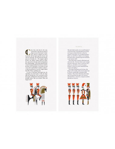 The Nutcracker
