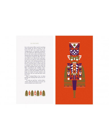 The Nutcracker