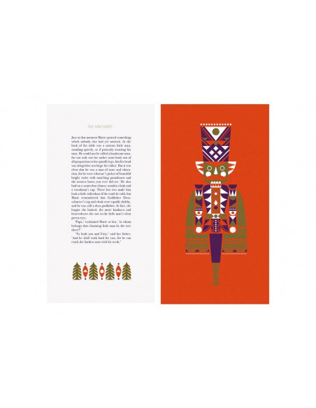 The Nutcracker