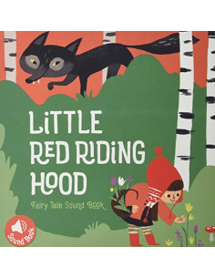 Little Red Riding Hood