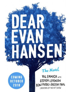 Dear Evan Hansen: The Novel