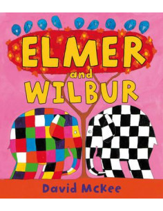 Elmer and Wilbur
