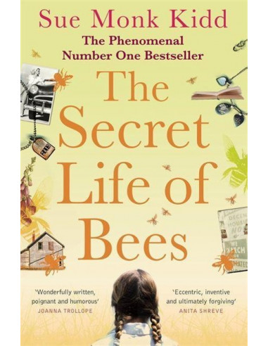 The Secret Life of Bees