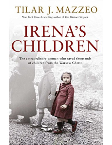 Irena's Children