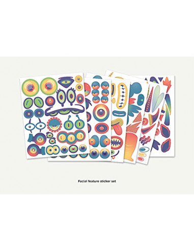 What's That Monster?