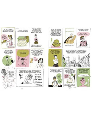 Brazen : Rebel Ladies Who Rocked The World