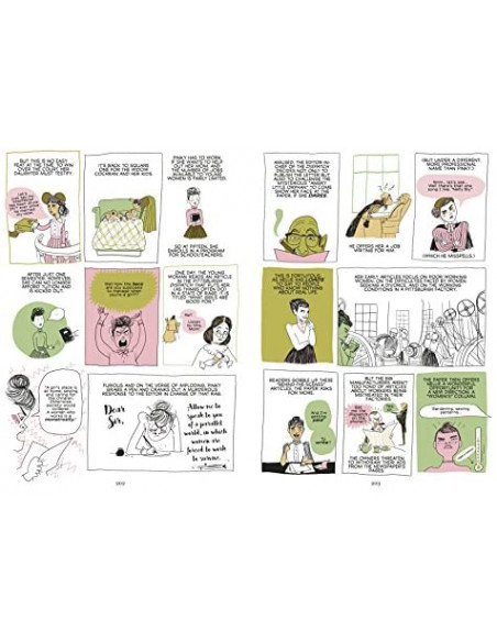 Brazen : Rebel Ladies Who Rocked The World