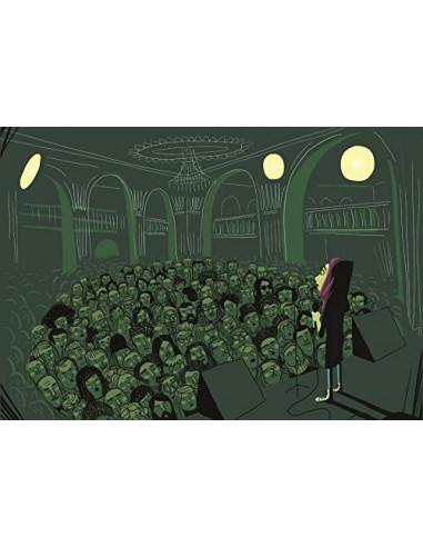 Brazen : Rebel Ladies Who Rocked The World