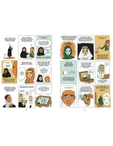 Brazen : Rebel Ladies Who Rocked The World