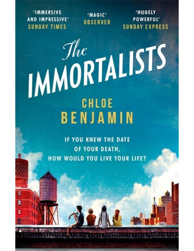 The Immortalists