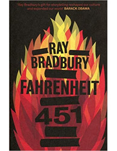 Fahrenheit 451