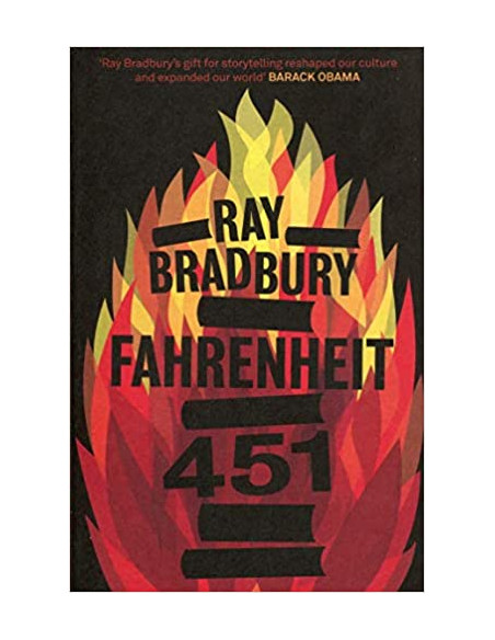 Fahrenheit 451