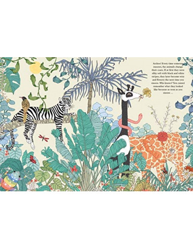 The Writer's Map : An Atlas of Imaginary Lands