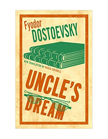 Uncle's Dream