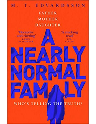 NEARLY NORMALY FAMILY (PB)(GB)