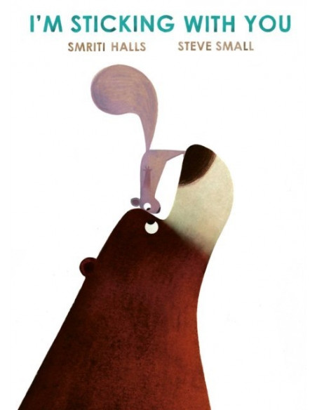 I'm Sticking with You