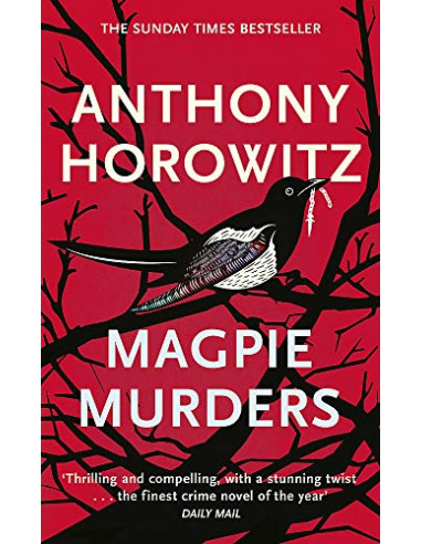 Magpie Murders