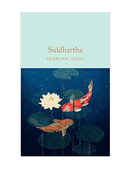 Siddhartha