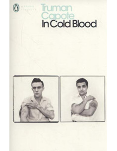 In Cold Blood