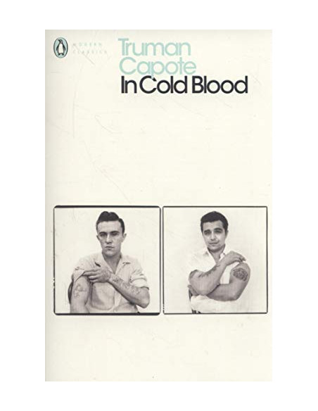 In Cold Blood