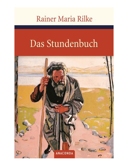 Das Stundenbuch