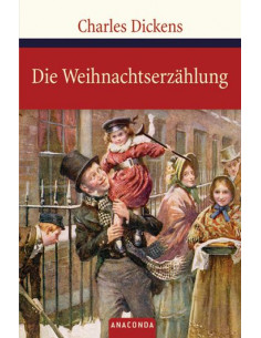 Die Weihnachtserzählung