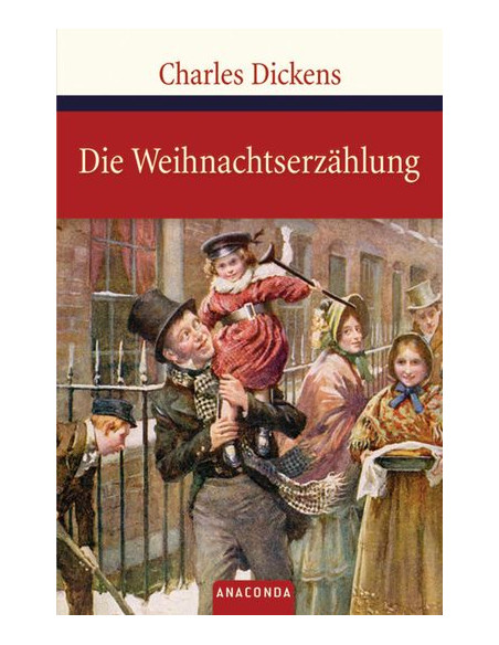 Die Weihnachtserzählung