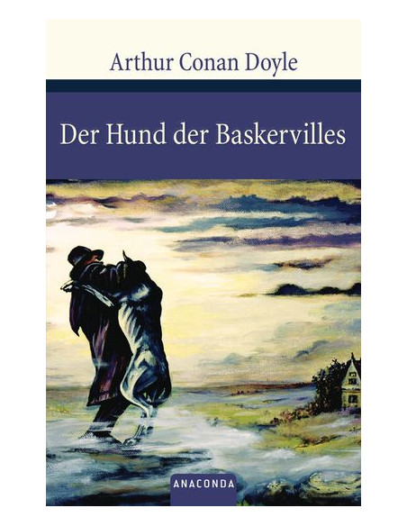 Der Hund der Baskervilles