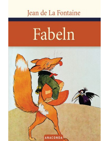 Fabeln