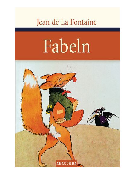 Fabeln