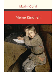 Meine Kindheit