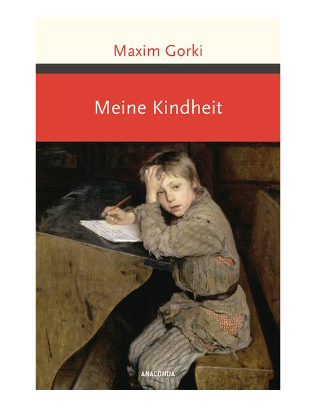 Meine Kindheit