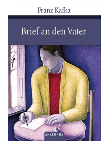 Brief an den Vater