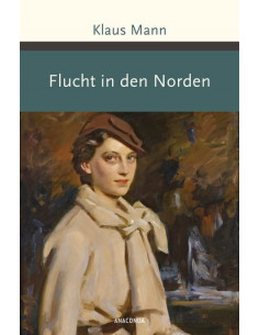 Flucht in den Norden