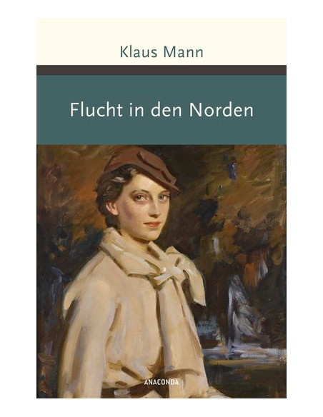Flucht in den Norden