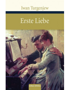 Erste Liebe