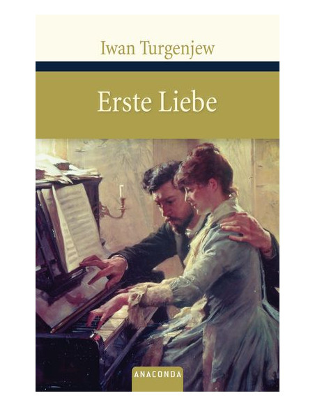 Erste Liebe