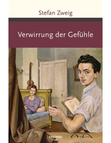 Verwirrung der Gefühle