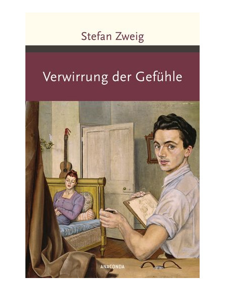 Verwirrung der Gefühle
