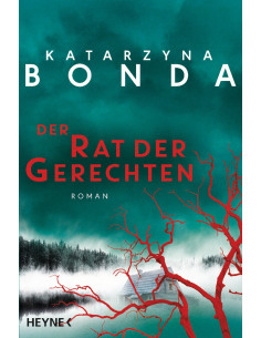 Der Rat der Gerechten. Roman